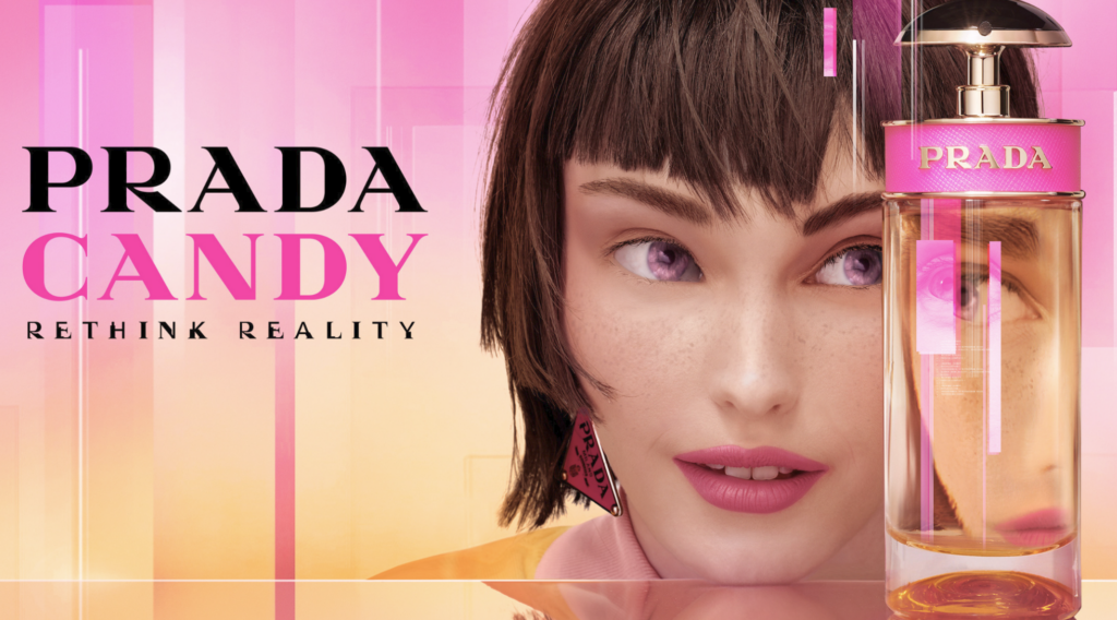 Synthetic UGC in Advertising -  Virtual Influencer Lil Miquela